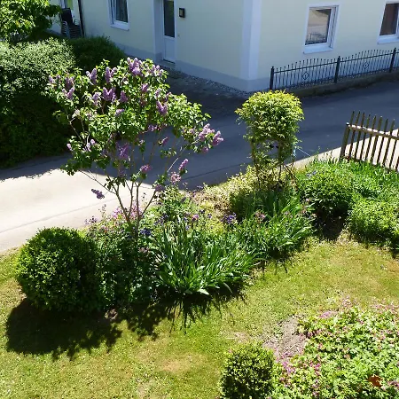 Haus Lissi Hotel Bad Fussing Exterior photo